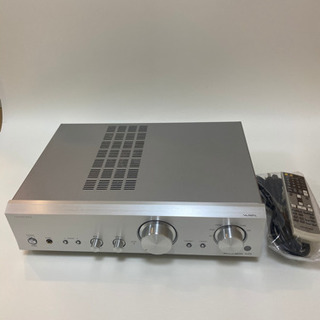 ONKYO A-973(S) 中古品 