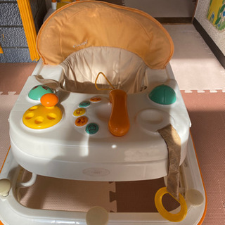 コンビ歩行器ベビーウォーカー Kaku 津守の子供用品の中古あげます 譲ります ジモティーで不用品の処分 コンビ歩行器ベビーウォーカー Kaku 津守の子供用品の中古あげます 譲ります ジモティーで不用品の処分