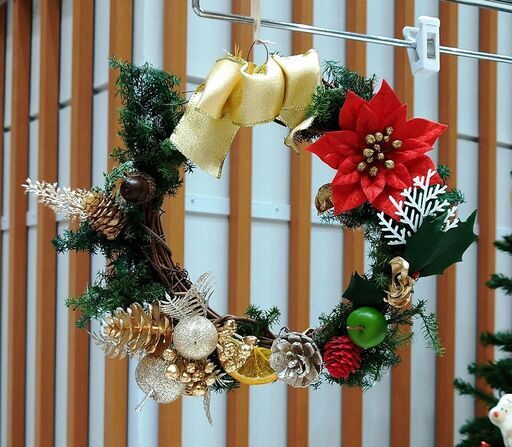 クリスマスリース作りオリジナルのクリスマスリースを作りませんか 麻布amy 麻布十番のその他の生徒募集 教室 スクールの広告掲示板 ジモティー クリスマスリース作りオリジナルのクリスマスリースを作りませんか 麻布amy 麻布十番のその他の生徒募集 教室 スクールの広告掲示板 ジモティー