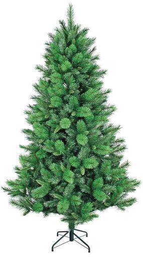 大型クリスマスツリー300cm(3M) 某商業施設装飾にも使われている業務用 ミックスパインツリー／グリーン