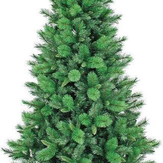 大型クリスマスツリー300cm(3M) 某商業施設装飾にも使われている業務用 ミックスパインツリー／グリーン 