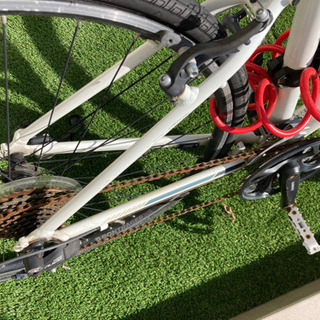 【受付終了】TREK FX3 クロスバイク