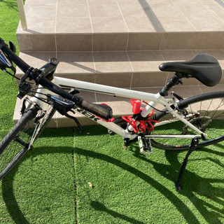 【受付終了】TREK FX3 クロスバイク