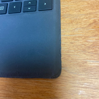 surface Pro用タイプカバー&ペン&電源ケーブル