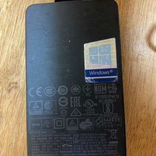 surface Pro用タイプカバー&ペン&電源ケーブル