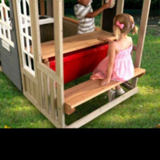 プレイハウス！大型