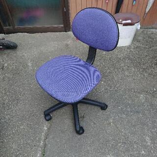 椅子です！