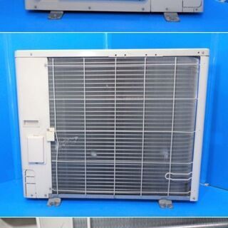 整備済み 日立 13年製 5馬力 天吊り 業務用パッケージエアコン 中古 リサイクーラー 堺の家電の中古 あげます 譲ります ジモティーで不用品の処分