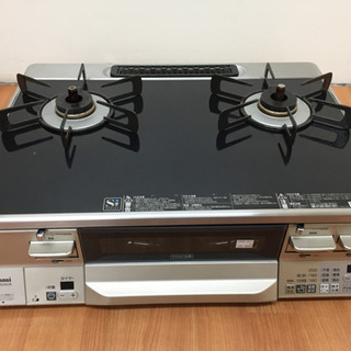 リンナイ ガステーブル 都市ガス12A13A RTE65VACBR L09-02
