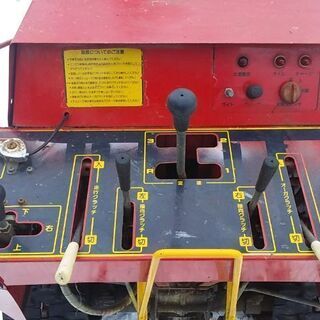 ホンダ除雪機S120格安実働品