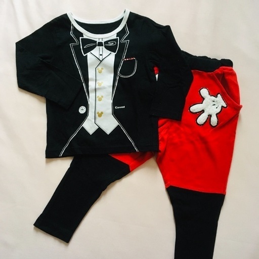 フェリシモ ミッキーコスチューム 100サイズ Na 練馬のキッズ用品 子供服 の中古あげます 譲ります ジモティーで不用品の処分 フェリシモ ミッキーコスチューム 100サイズ Na 練馬のキッズ用品 子供服 の中古あげます 譲ります ジモティーで不用品の処分