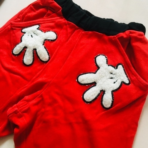 フェリシモ ミッキーコスチューム 100サイズ Na 練馬のキッズ用品 子供服 の中古あげます 譲ります ジモティーで不用品の処分 フェリシモ ミッキーコスチューム 100サイズ Na 練馬のキッズ用品 子供服 の中古あげます 譲ります ジモティーで不用品の処分