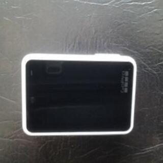 【値下げ】CHDHX702FW GoPro HERO7 Black リミテッドエディション