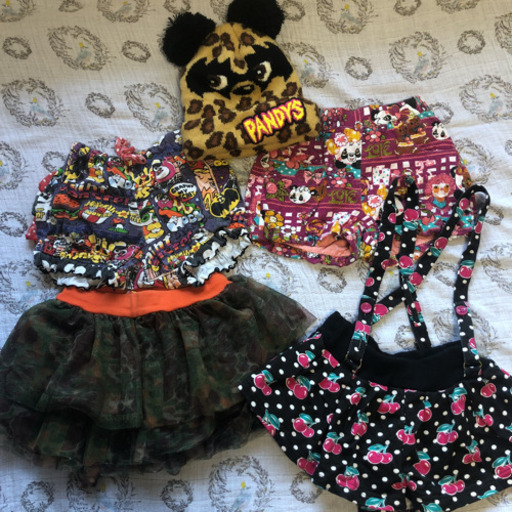 グラグラ Jam ラブレボ ゴッサム 子供服 まとめ売り 100 110 計13点 みさと 西諫早の家具の中古あげます 譲ります ジモティーで不用品の処分 グラグラ Jam ラブレボ ゴッサム 子供服 まとめ売り 100 110 計13点 みさと 西諫早の家具の中古あげます 譲ります ジモティーで不用品の処分