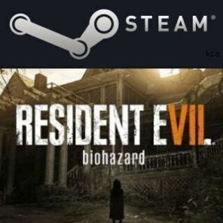 【ネット決済・配送可】Resident Evil 7 Steam...