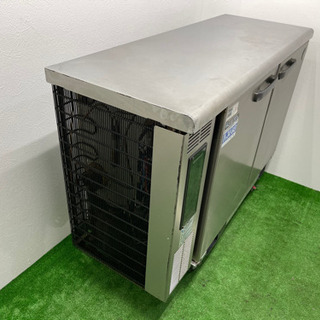 ホシザキ/HOSHIZAKI 業務用 台下冷蔵庫 192L コールドテーブル 店舗