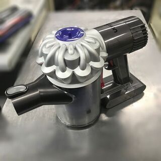送料無料❗️ ダイソン Dyson V6 cord-free pro掃除機 ヨドバシ.com - ダイソン Dyson Dyson V6 Cord-Free Pro