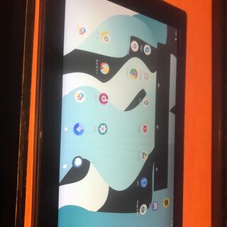 【ネット決済】本日迄　Xperia tablet Z  wifi
