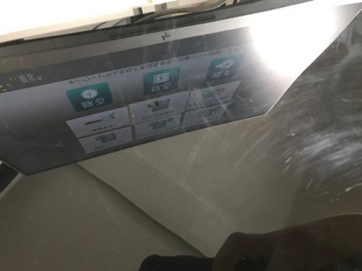 パナソニック DMR-UBZ2030 2TB 18年製 B-CASリモコンあり - その他 