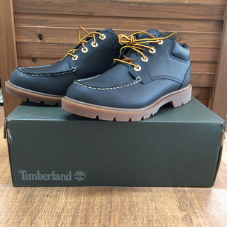 【新品】Timberland ティンバーランド　BASIC MT...