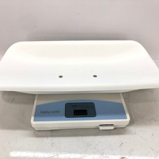 タニタ Baby Scale ベビースケール 赤ちゃん用の体重計