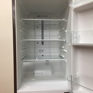 パナソニック 2ドア冷蔵庫 168L NR-B178W-T L05-28