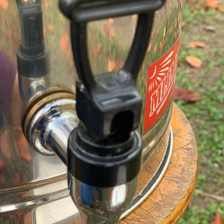リマ ステンレスジャグ10L(旧モデル) 値下げします