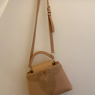 ルイ•ヴィトン　カプシーヌ　超レア