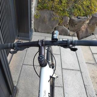 SPECIALIZED  SIRRUS ELITE 2013年　クロスバイク