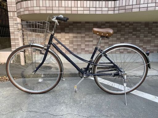 eastboy 自転車 前カゴ