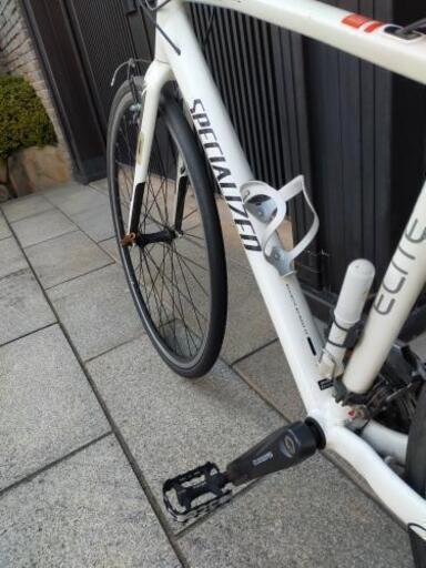 SPECIALIZED SIRRUS ELITE 2013年 クロスバイク | phoneexperts.com