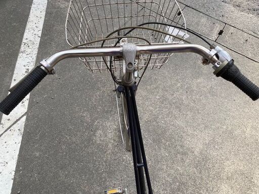 eastboy 自転車 前カゴ