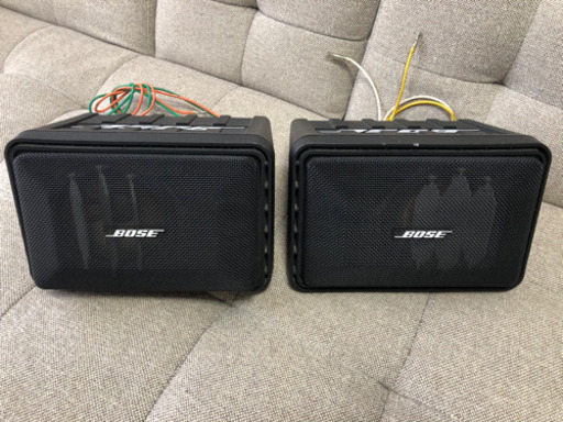 その他 BOSE 1201RD-S