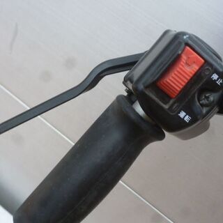 リサイクルショップのダイトーです。 おしゃれアイテム　お持ち帰り価格　リョウビ　エンジン式草刈り機　EKK-2620（中古）