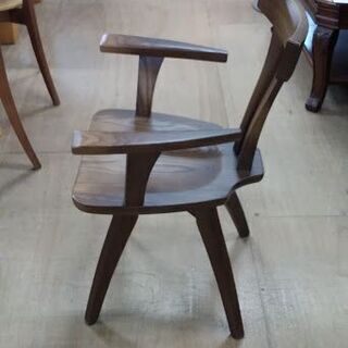 【店舗同時販売中】　１－Ｓｔｙｌｅ　ワンスタイル　一枚板風ベンチダイニング４点セット　【店頭ご来店購入限定】