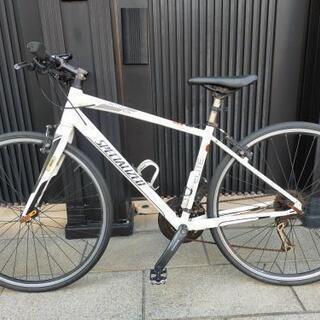 【ネット決済】SPECIALIZED  SIRRUS ELITE...