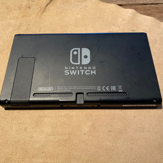 任天堂Switchとスプラトゥーンとその他いろいろ プレゼントに！