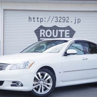 群馬県のフーガ 日産 の中古車 ジモティー 群馬県のフーガ 日産 の中古車 ジモティー