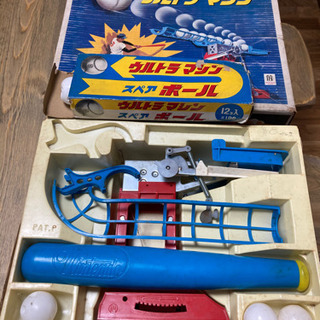 任天堂ウルトラマシンレトロ玩具 うめさん 宇都宮のおもちゃの中古あげます 譲ります ジモティーで不用品の処分