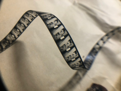 貴重】9.5mmフィルム ディズニー等 - その他 