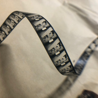 【貴重】9.5mmフィルム ディズニー等