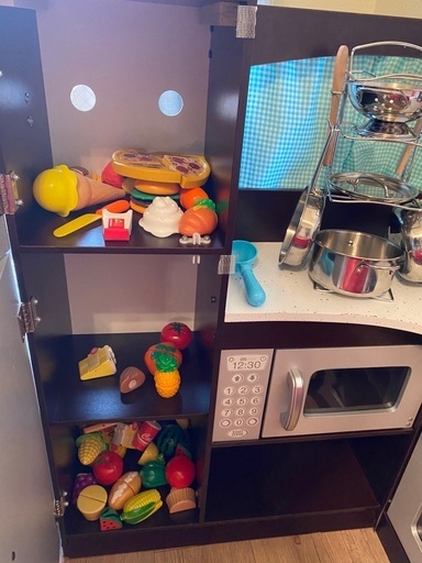 18日まで　キッチンセット　アメリカ製 18日まで キッチンセット アメリカ製