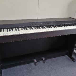 YAMAHA　DIGITALPIANO YDP-88