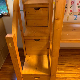 システムベット　木製