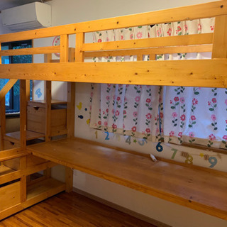 システムベット　木製