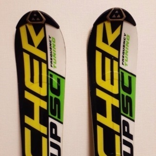 フィッシャー　rc4 wc sc