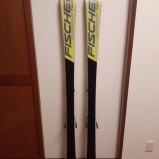 フィッシャー　rc4 wc sc