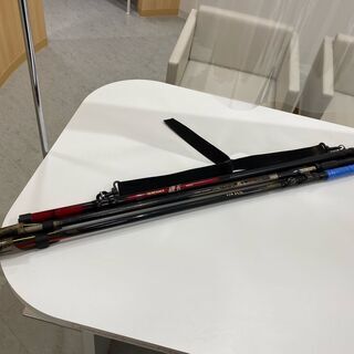 【大幅値下！】釣具一式（ダイワ シマノ・ニッシン）