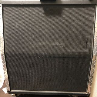 MESA Boogie キャビネット 4x12 4FB レクチ アーマースラント
