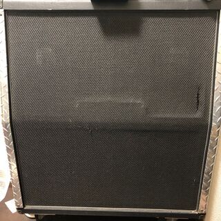 MESA Boogie キャビネット 4x12 4FB レクチ ...